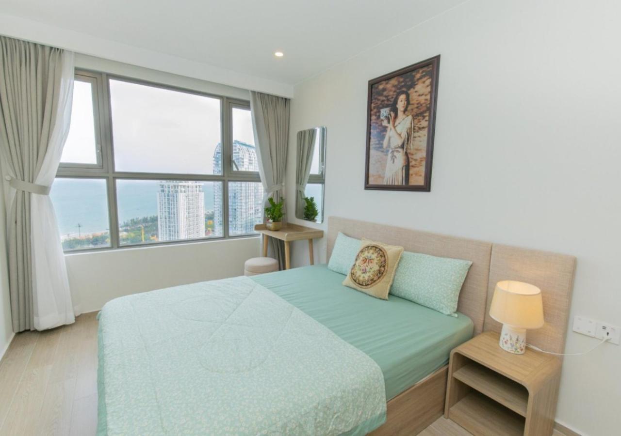 The Song Apartment - Nha Cua Kim Vung Tau Buitenkant foto